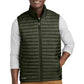 Eddie Bauer   Packable Quilted Vest EB516