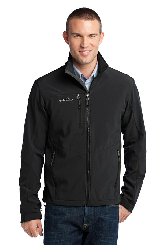 Eddie Bauer   - Soft Shell Jacket EB530