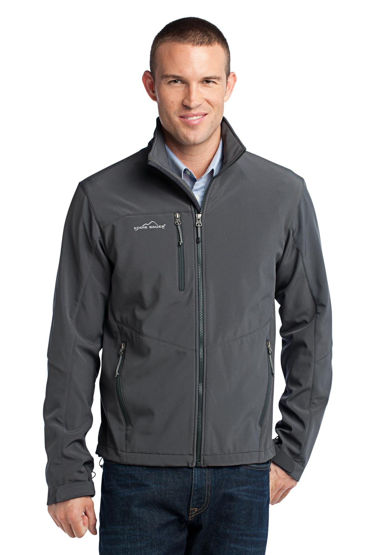 Eddie Bauer   - Soft Shell Jacket. EB530