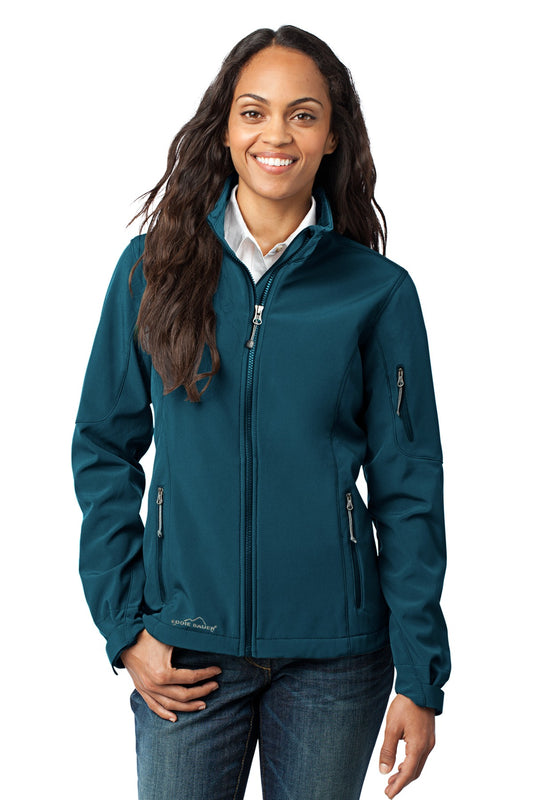 Eddie Bauer   Women's Soft Shell Jacket EB531