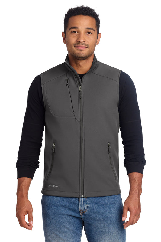 Eddie Bauer   Stretch Soft Shell Vest EB546