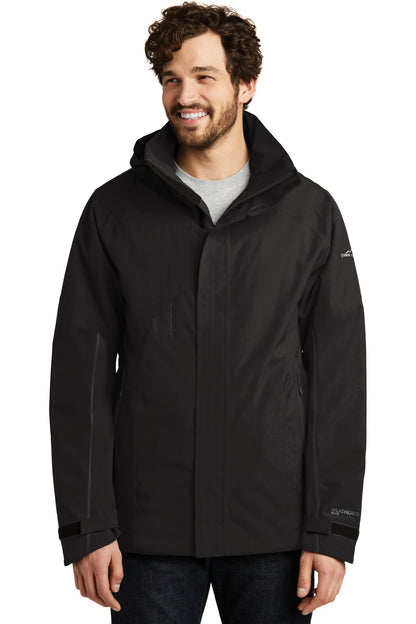 Eddie Bauer   WeatherEdge   Plus Insulated Jacket. EB554