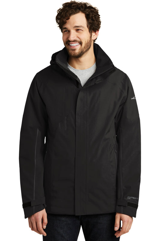 Eddie Bauer   WeatherEdge   Plus Insulated Jacket EB554