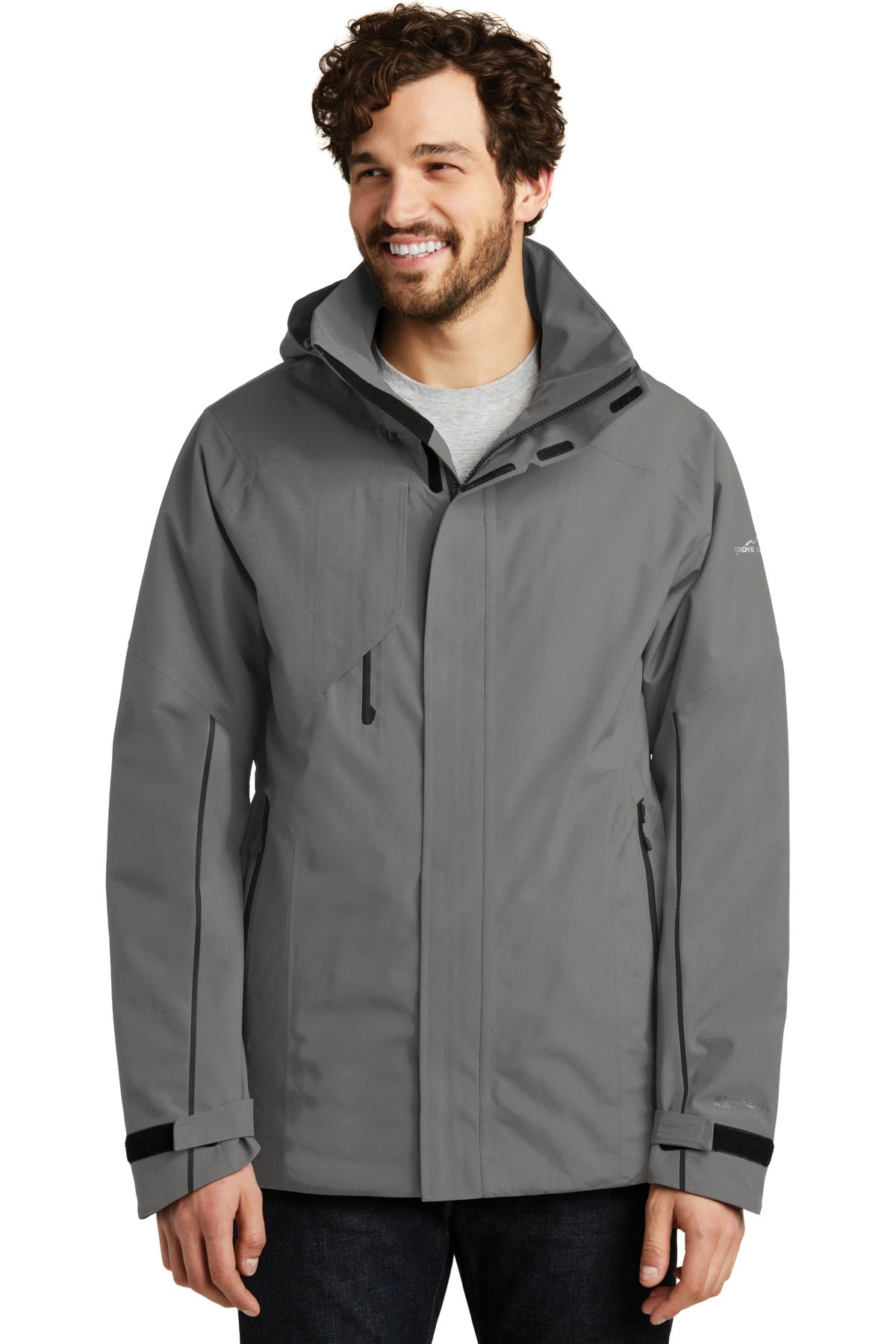 Eddie Bauer   WeatherEdge   Plus Insulated Jacket. EB554