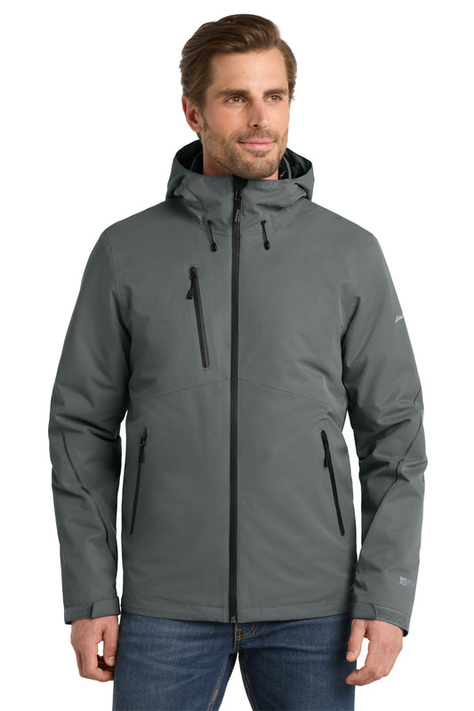 Eddie Bauer   WeatherEdge   Plus 3-in-1 Jacket. EB556
