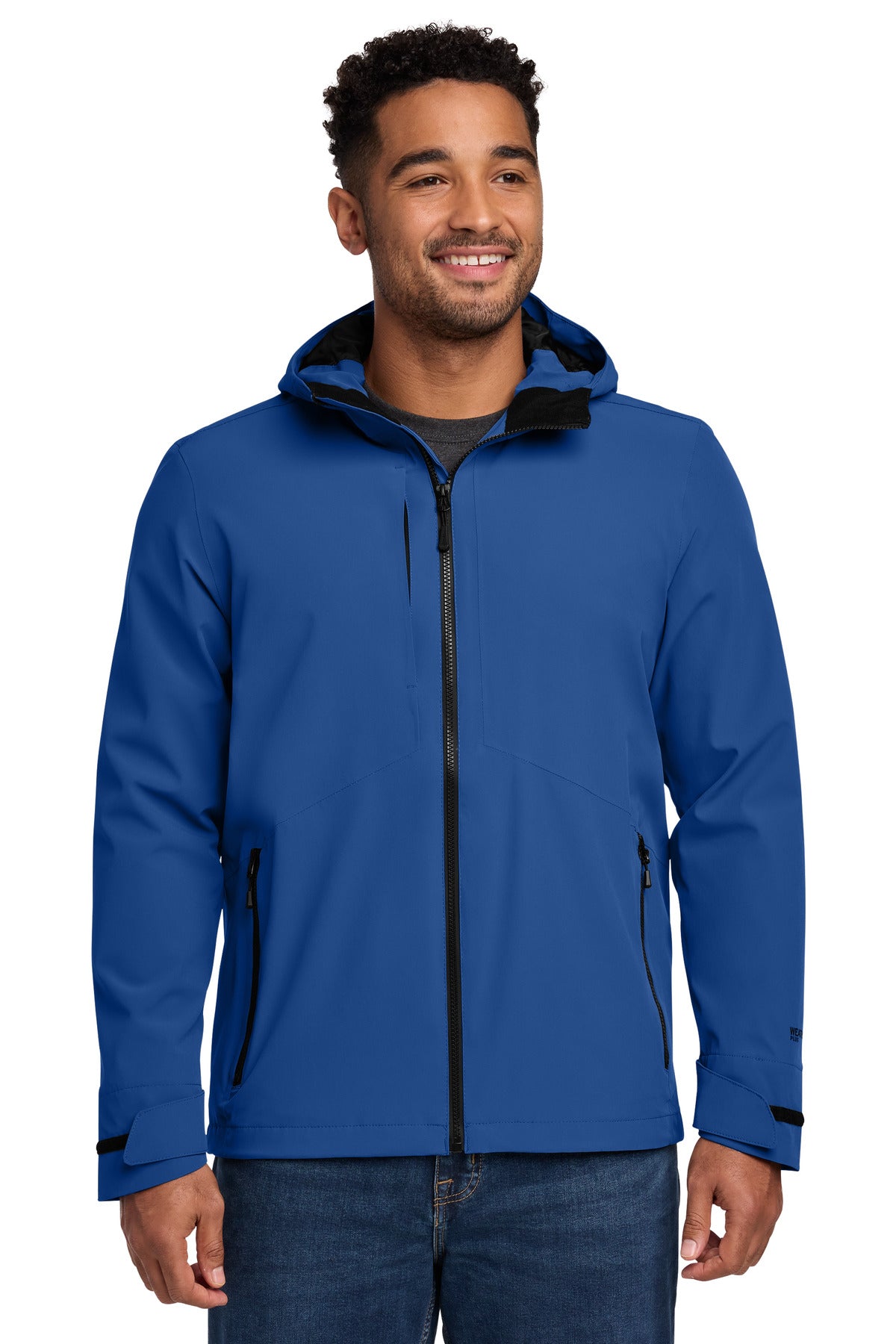 Eddie Bauer   WeatherEdge   Plus Jacket EB560