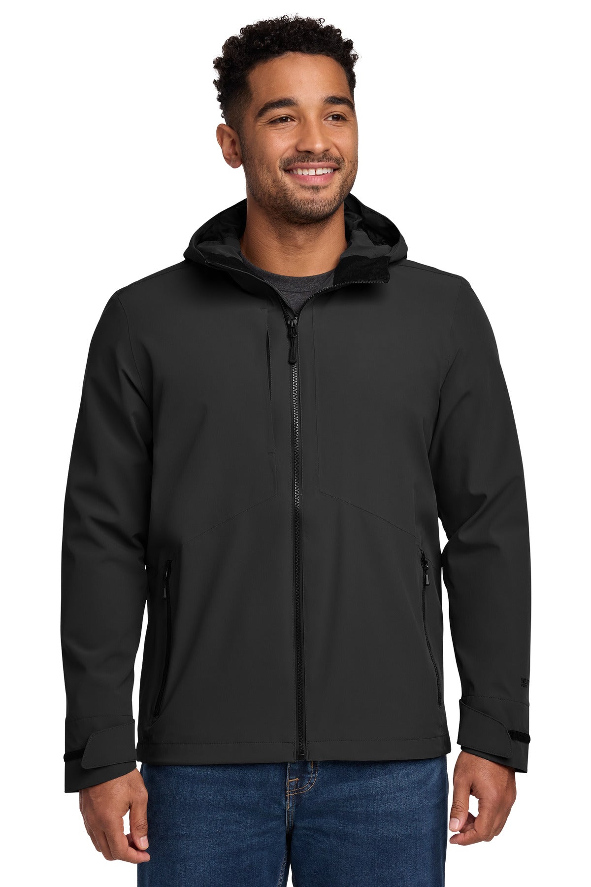 Eddie Bauer   WeatherEdge   Plus Jacket EB560
