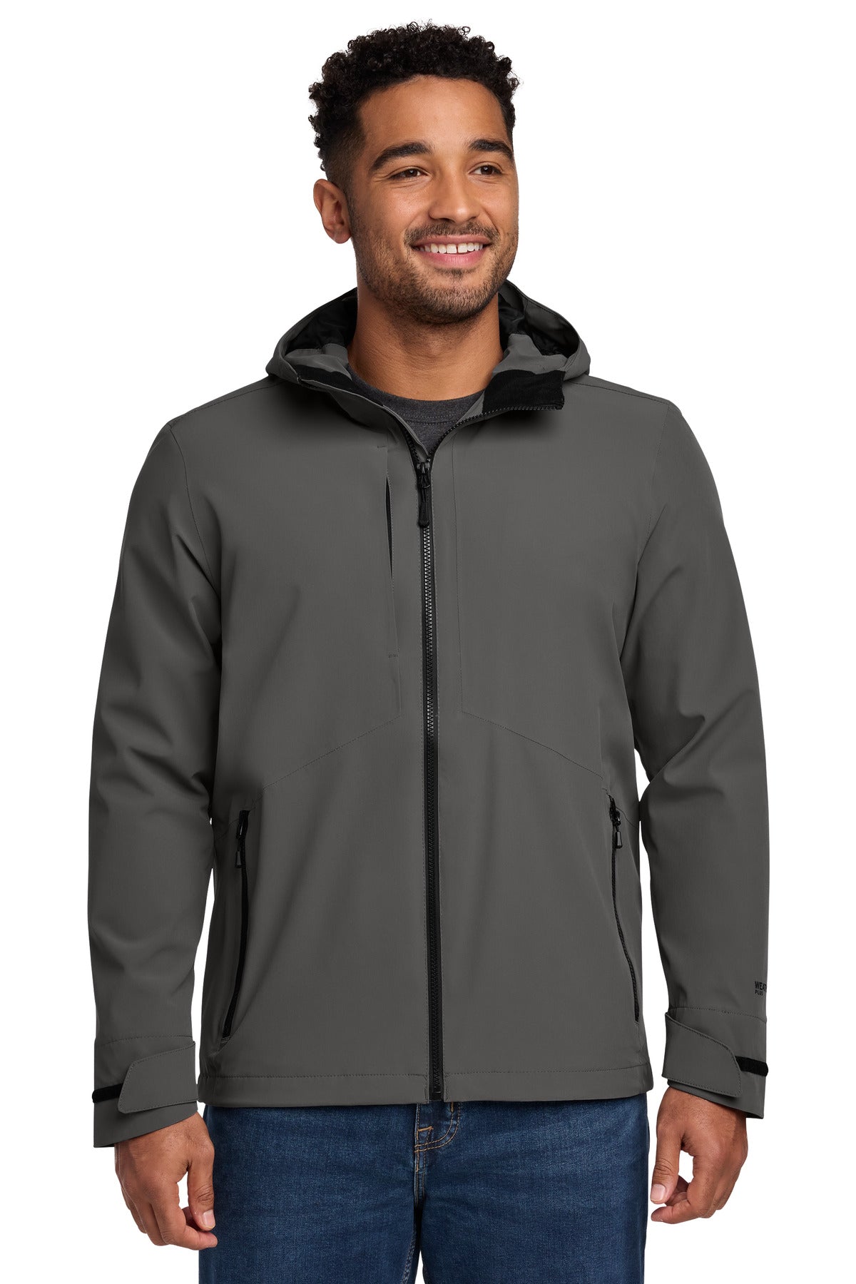 Eddie Bauer   WeatherEdge   Plus Jacket EB560