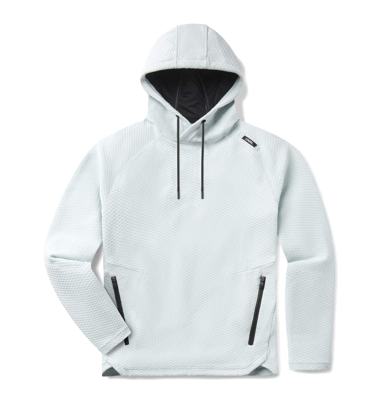 UNRL Elevation Hoodie Ã¢â‚¬â€œ Glacial Blue