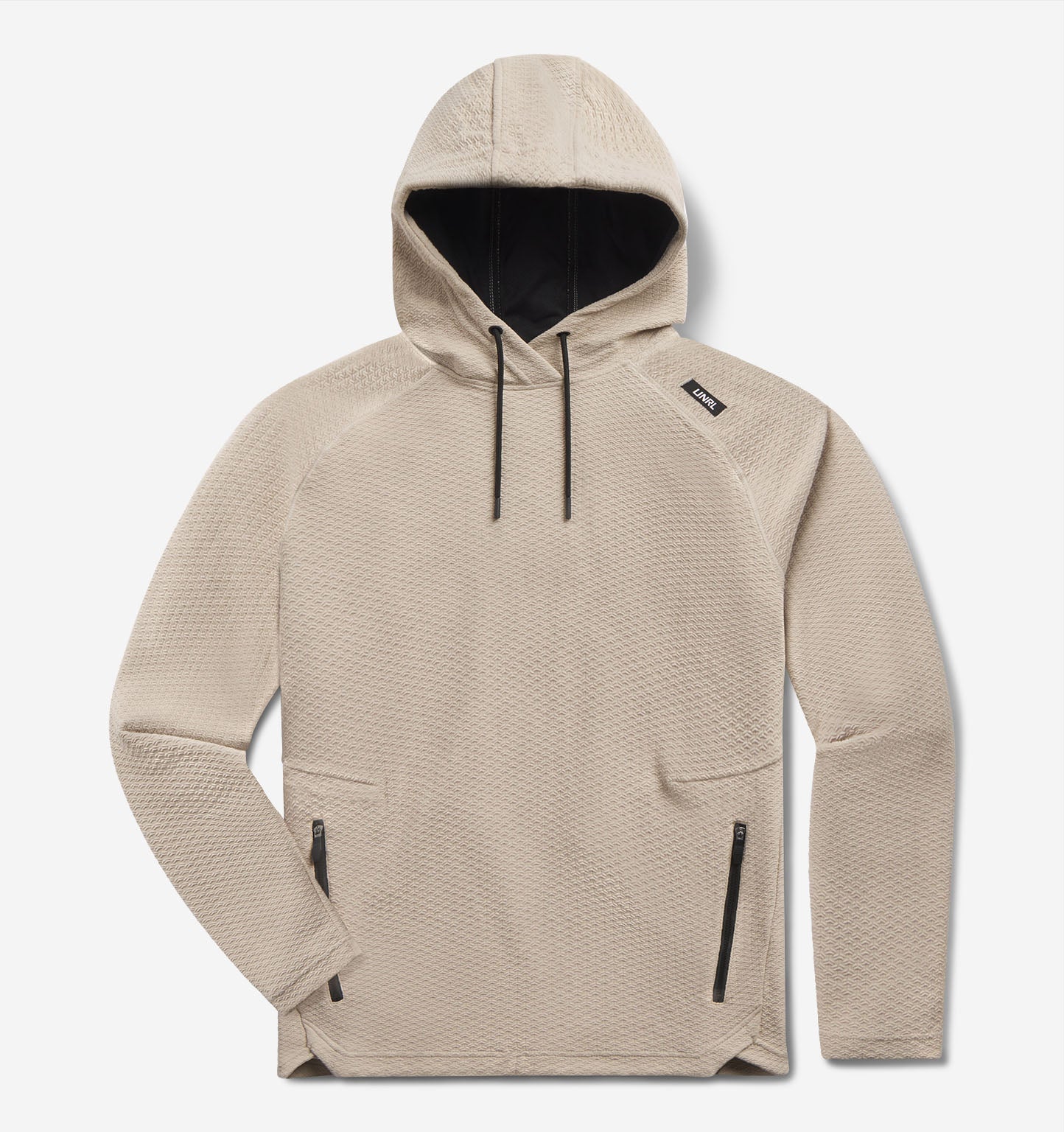 UNRL Elevation Hoodie Ã¢â‚¬â€œ Sand