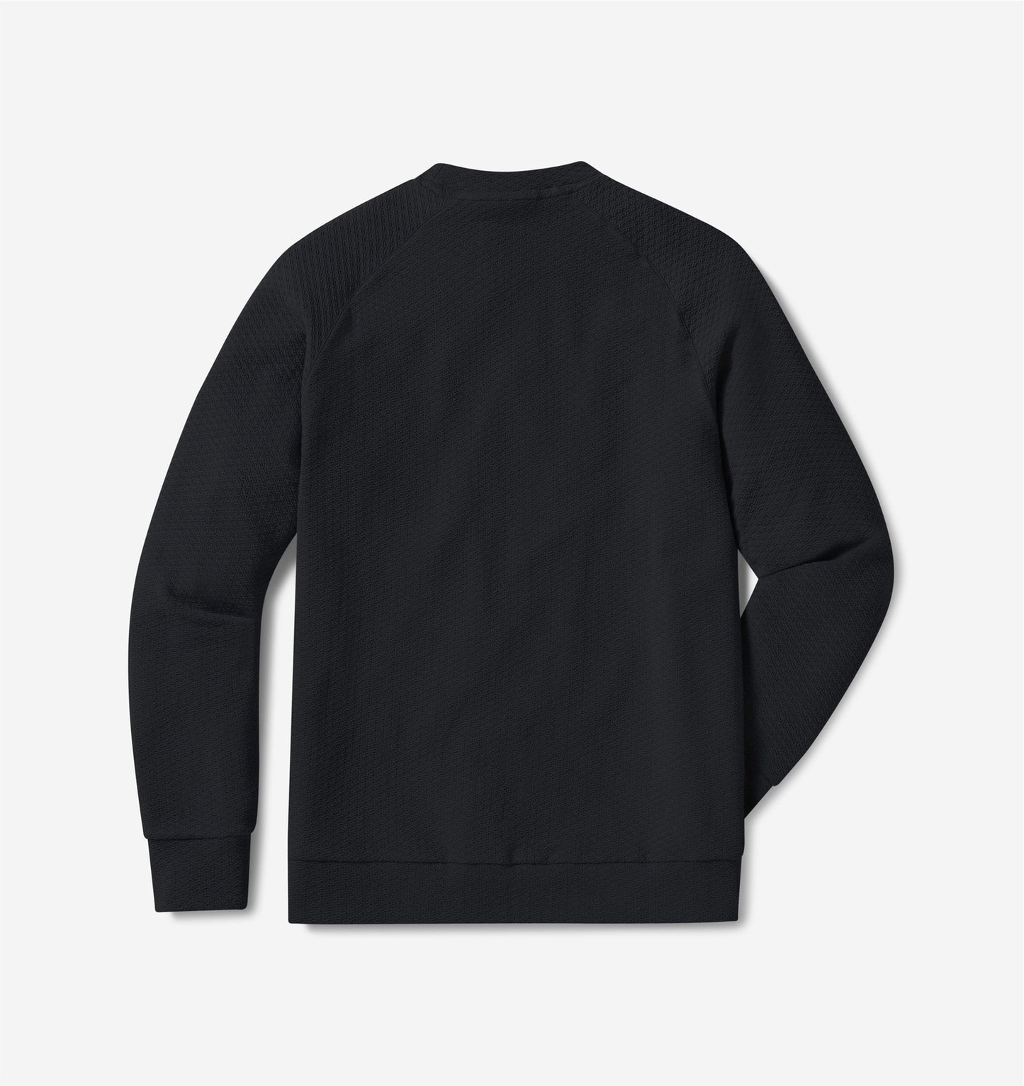 UNRL Elevation Crewneck Ã¢â‚¬â€œ Black