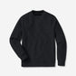 UNRL Elevation Crewneck Ã¢â‚¬â€œ Black
