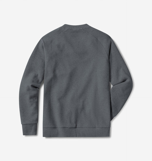 UNRL Elevation Crewneck Ã¢â‚¬â€œ Charcoal
