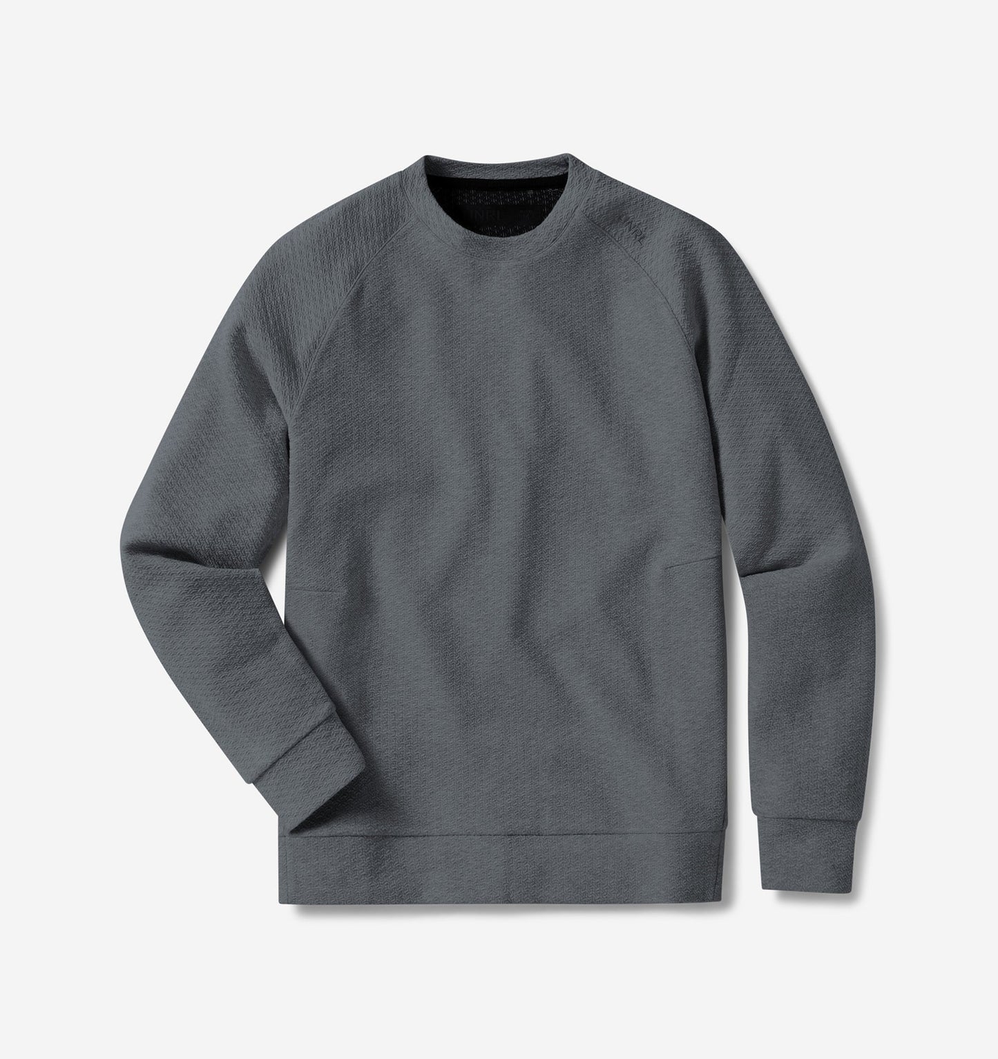 UNRL Elevation Crewneck Ã¢â‚¬â€œ Charcoal