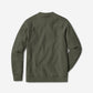 UNRL Elevation Crewneck Ã¢â‚¬â€œ Grove
