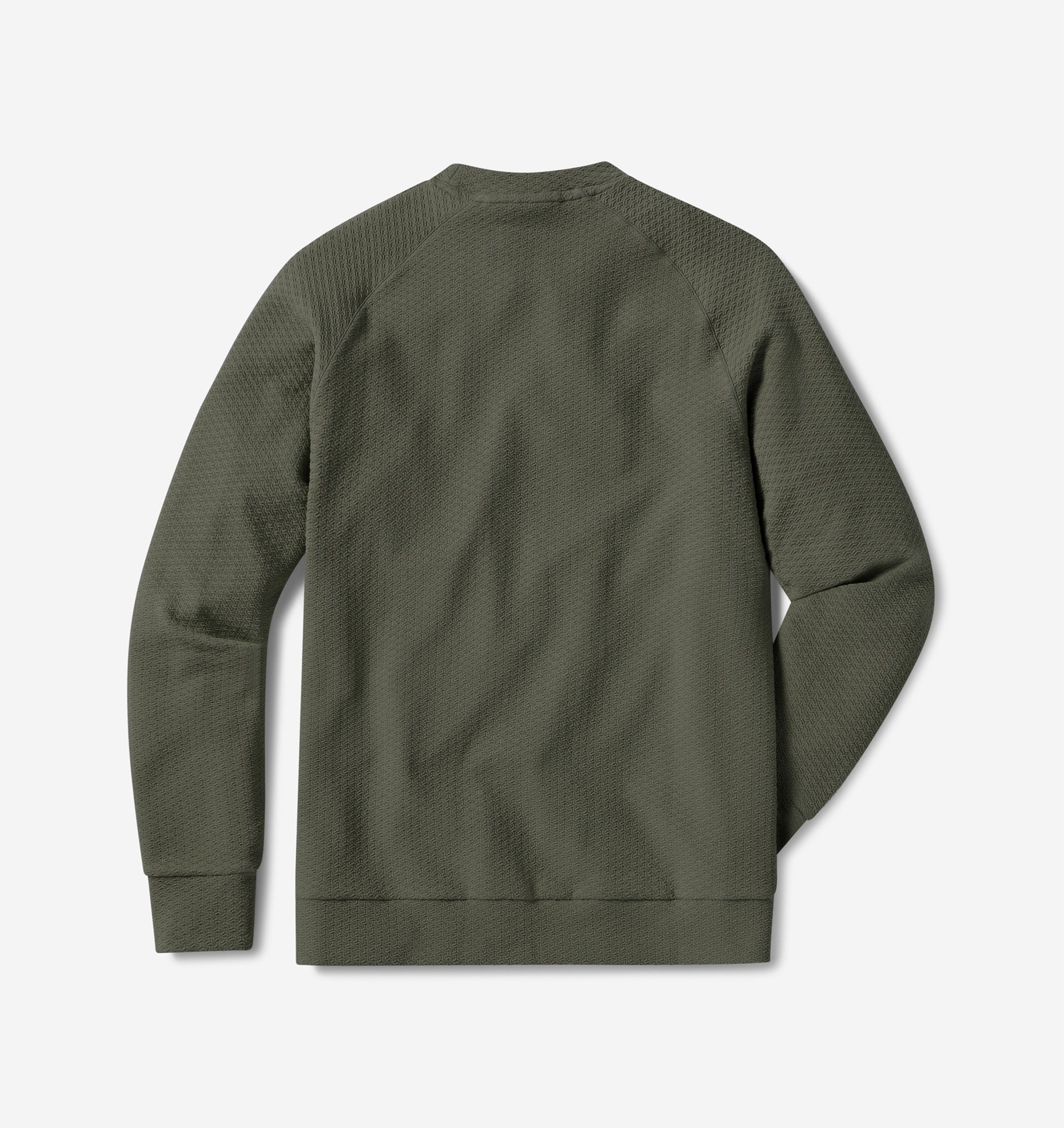 UNRL Elevation Crewneck Ã¢â‚¬â€œ Grove