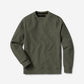 UNRL Elevation Crewneck Ã¢â‚¬â€œ Grove
