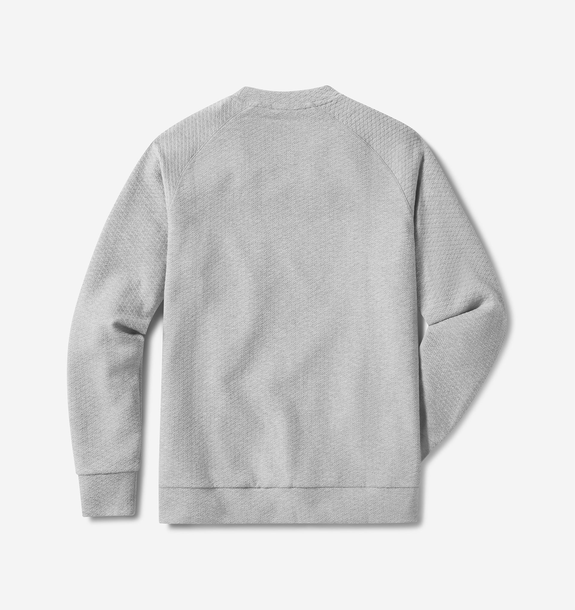 UNRL Elevation Crewneck Ã¢â‚¬â€œ Heather Gray
