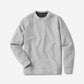 UNRL Elevation Crewneck Ã¢â‚¬â€œ Heather Gray