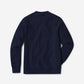 UNRL Elevation Crewneck Ã¢â‚¬â€œ Midnight Navy