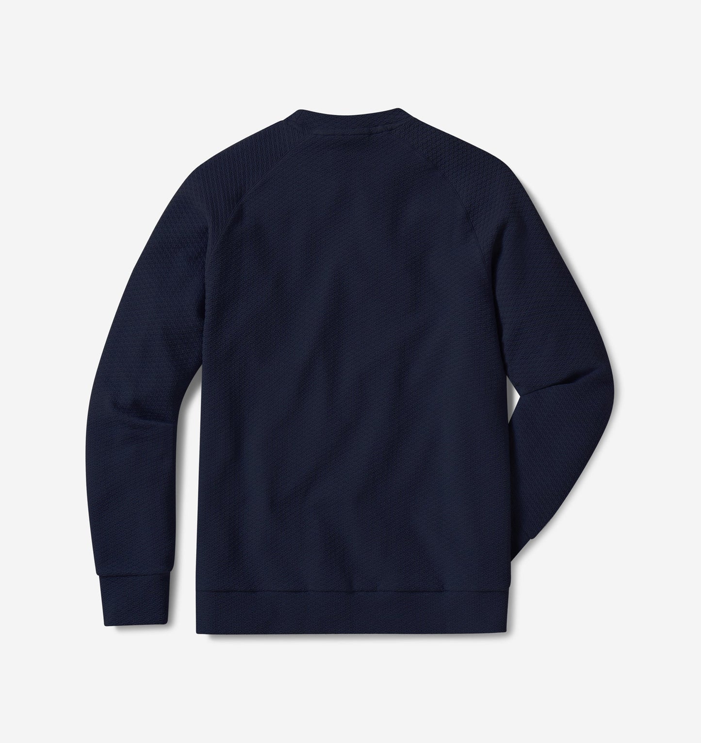 UNRL Elevation Crewneck Ã¢â‚¬â€œ Midnight Navy