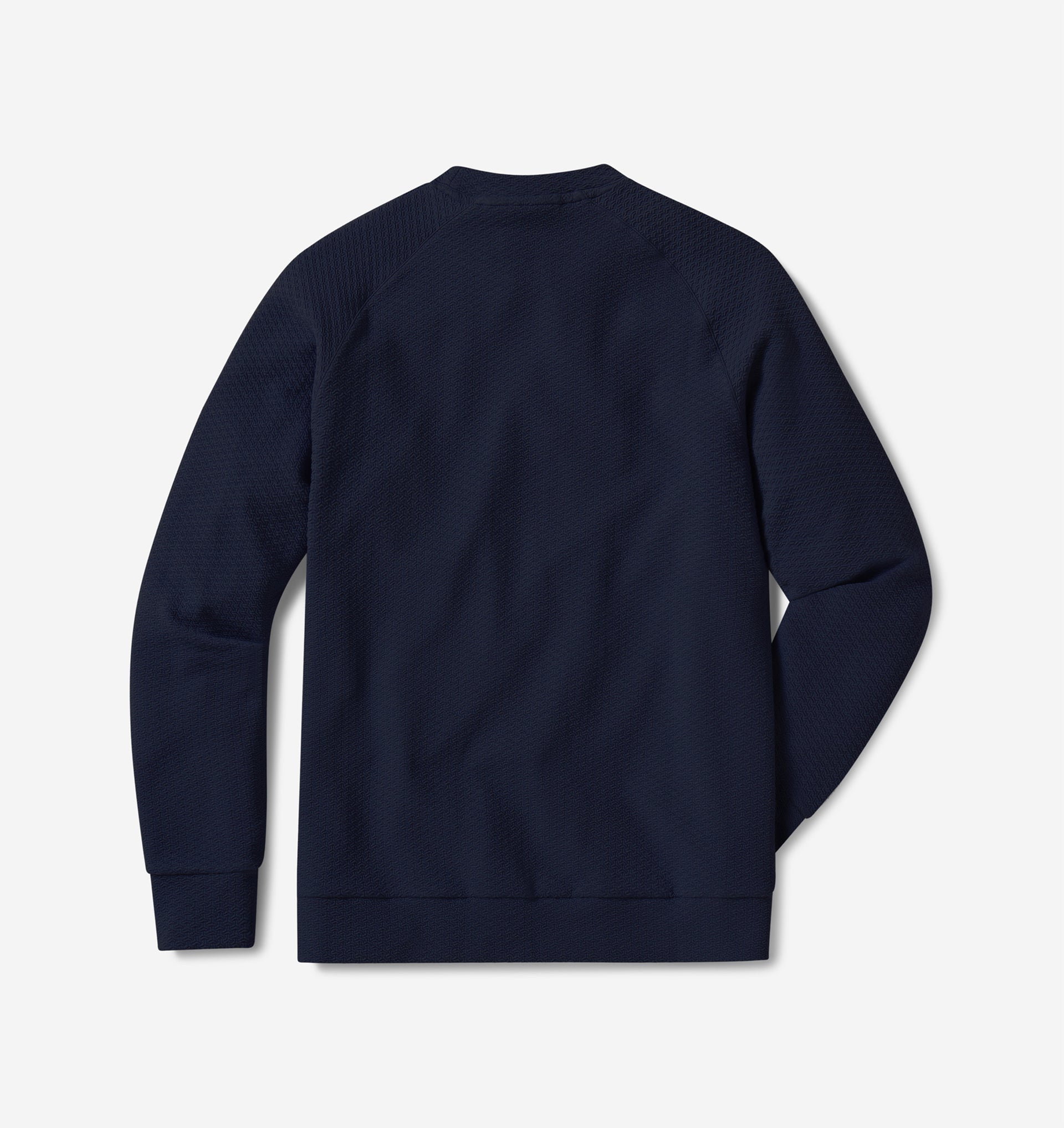 UNRL Elevation Crewneck Ã¢â‚¬â€œ Midnight Navy