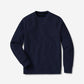 UNRL Elevation Crewneck Ã¢â‚¬â€œ Midnight Navy