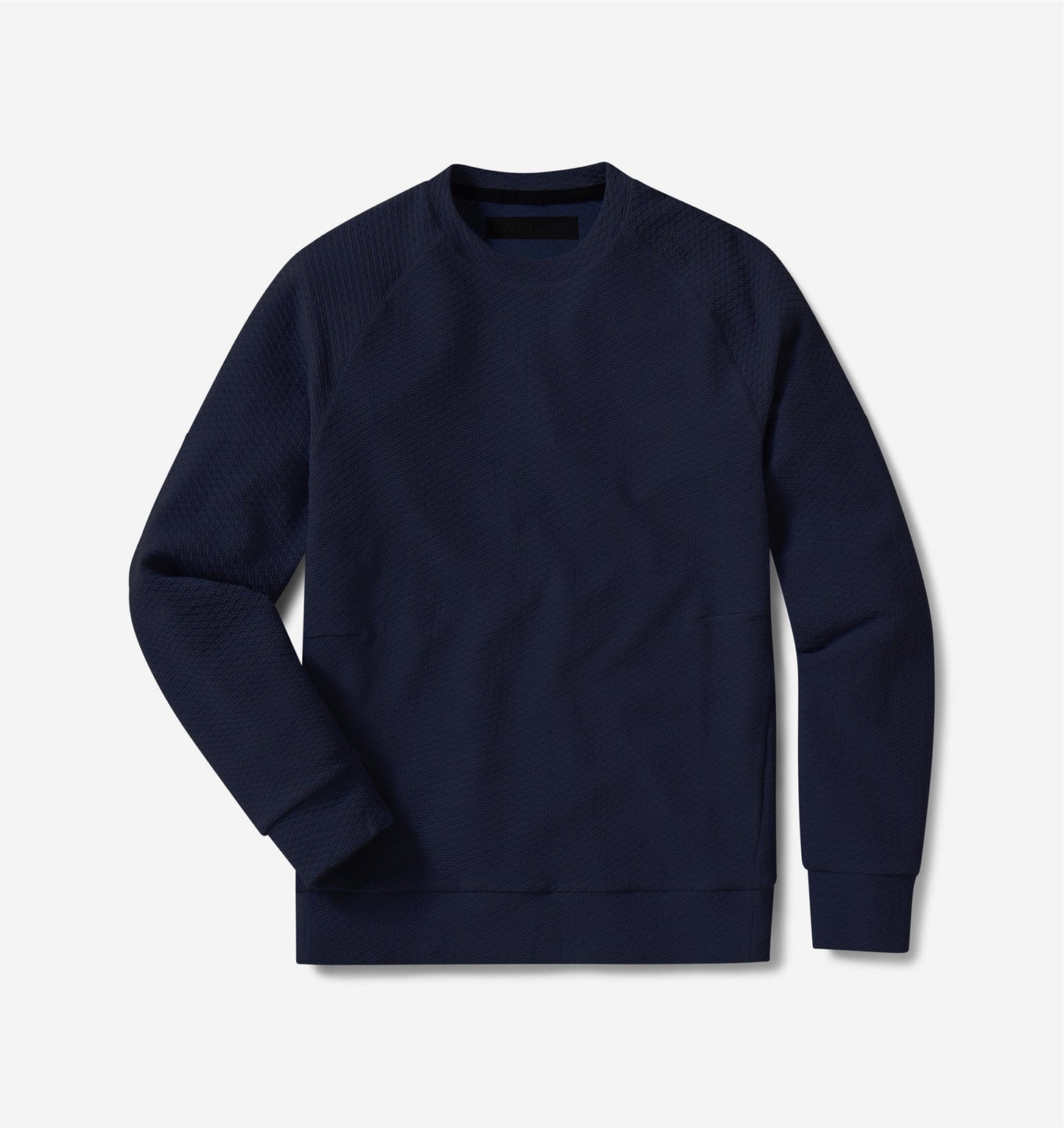 UNRL Elevation Crewneck Ã¢â‚¬â€œ Midnight Navy