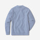 UNRL Elevation Crewneck Ã¢â‚¬â€œ Storm Blue