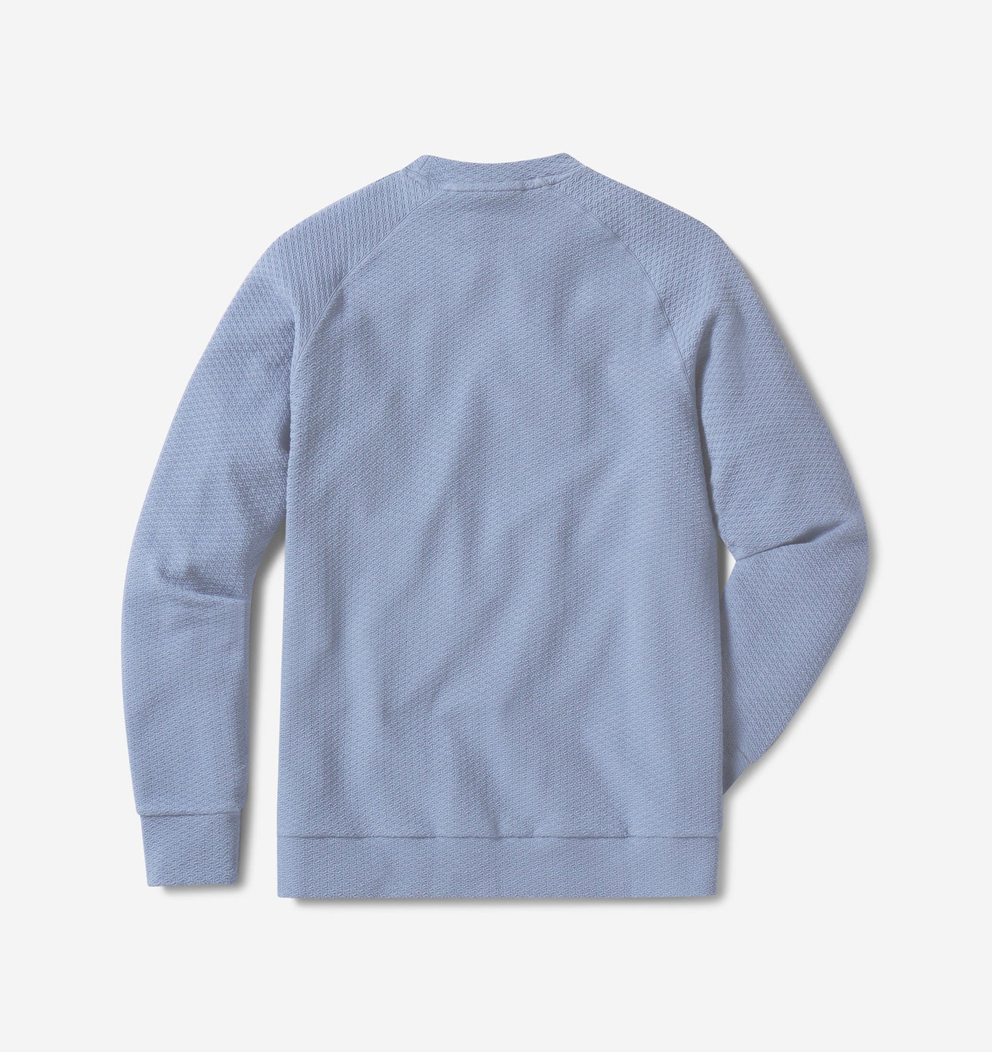 UNRL Elevation Crewneck Ã¢â‚¬â€œ Storm Blue
