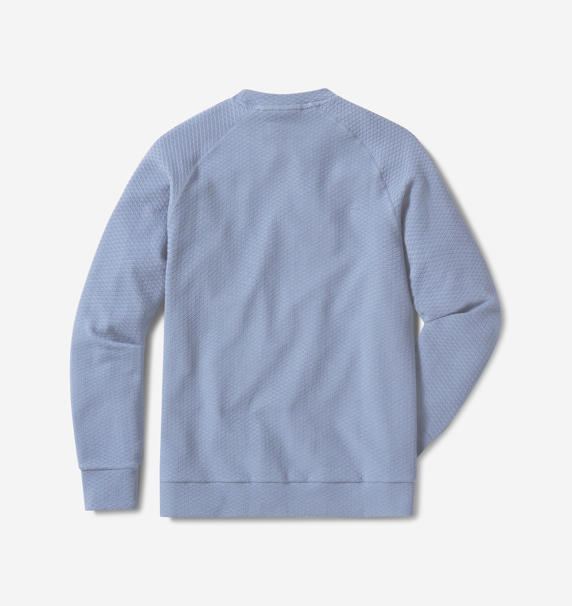 UNRL Elevation Crewneck Ã¢â‚¬â€œ Storm Blue