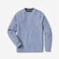 UNRL Elevation Crewneck Ã¢â‚¬â€œ Storm Blue