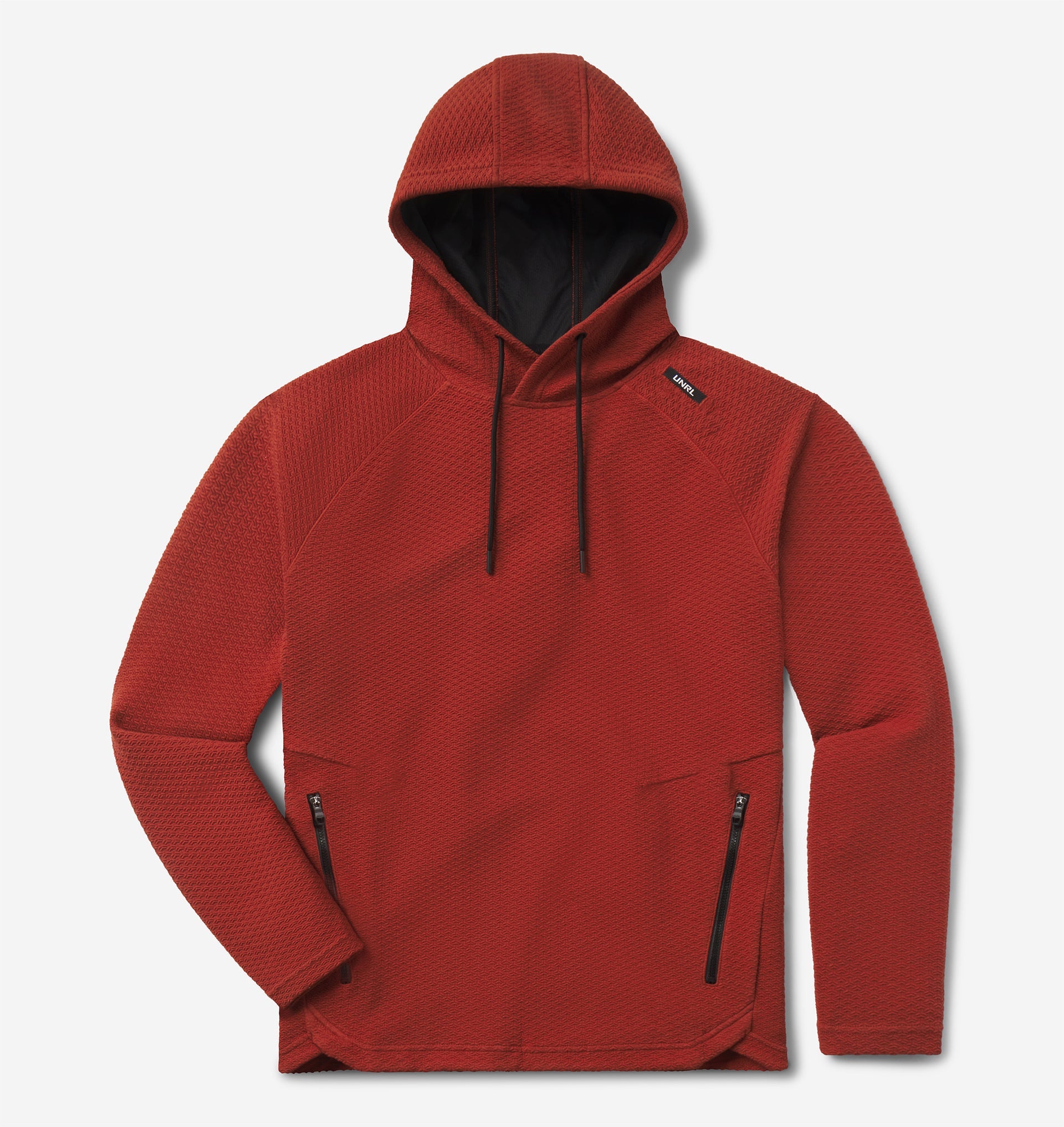 UNRL Elevation Hoodie Ã¢â‚¬â€œ Canyon
