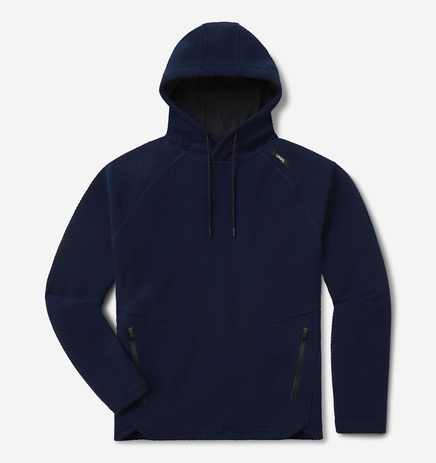 UNRL Elevation Hoodie Ã¢â‚¬â€œ Midnight Navy