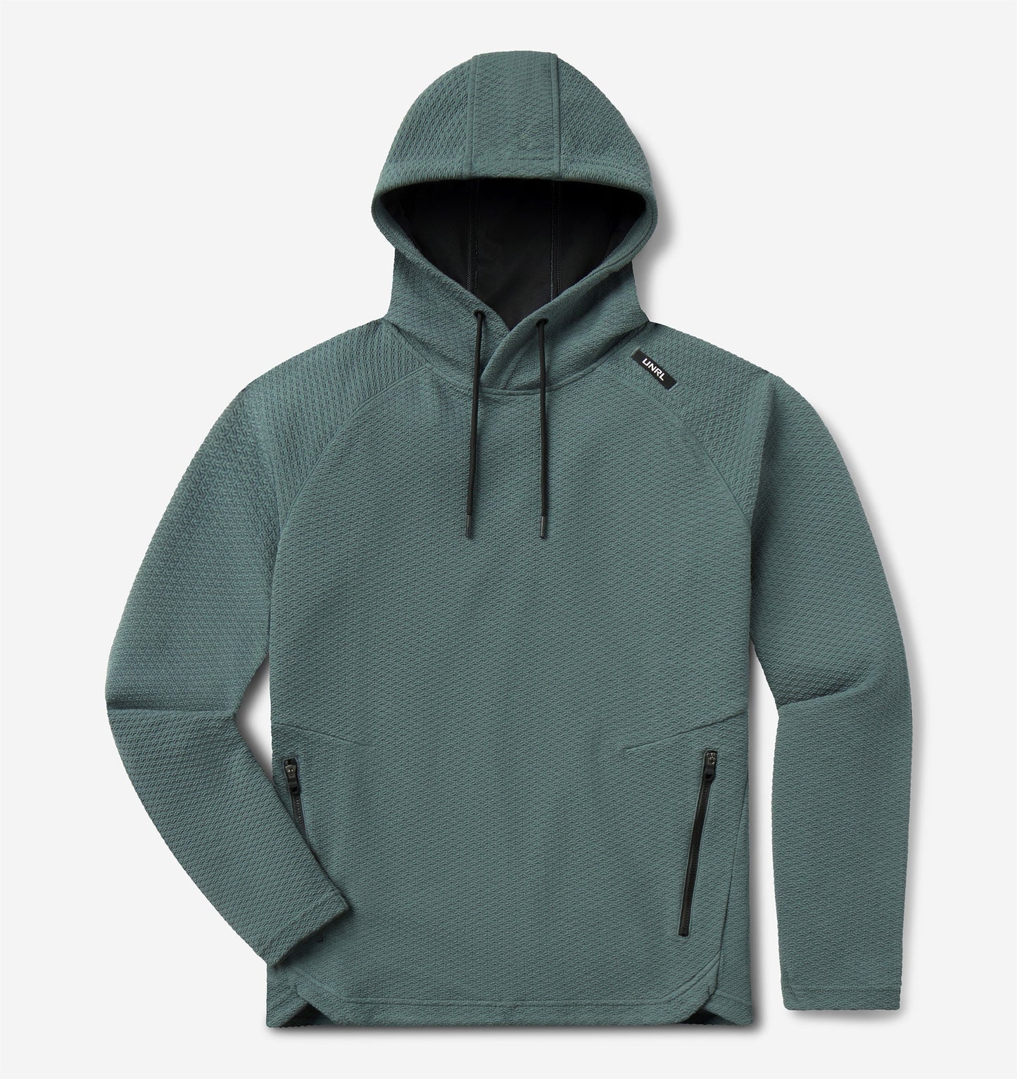 UNRL Elevation Hoodie Ã¢â‚¬â€œ Spruce