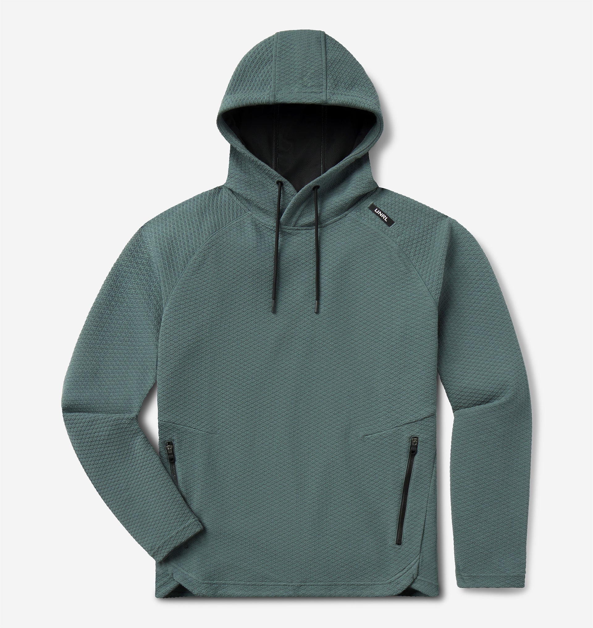 UNRL Elevation Hoodie Ã¢â‚¬â€œ Spruce