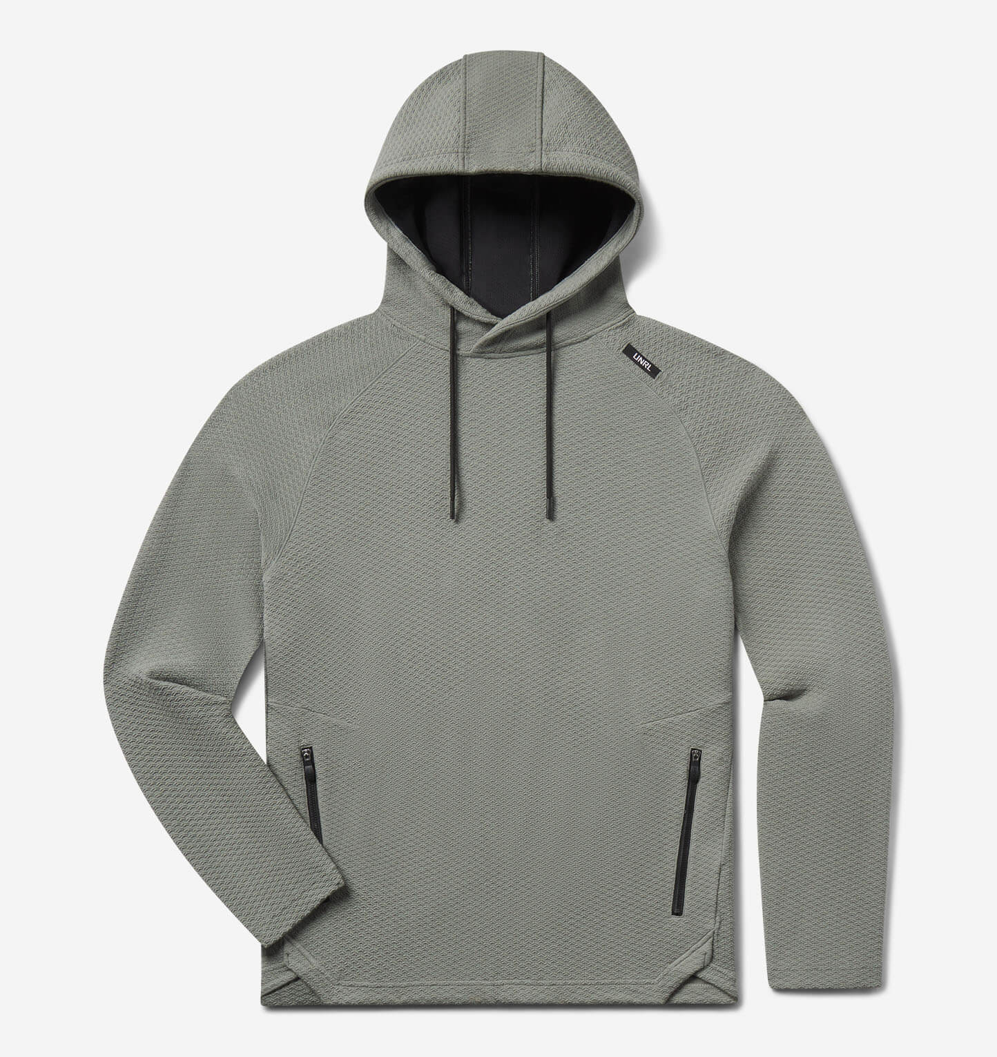 UNRL Elevation Hoodie Ã¢â‚¬â€œ Eucalyptus