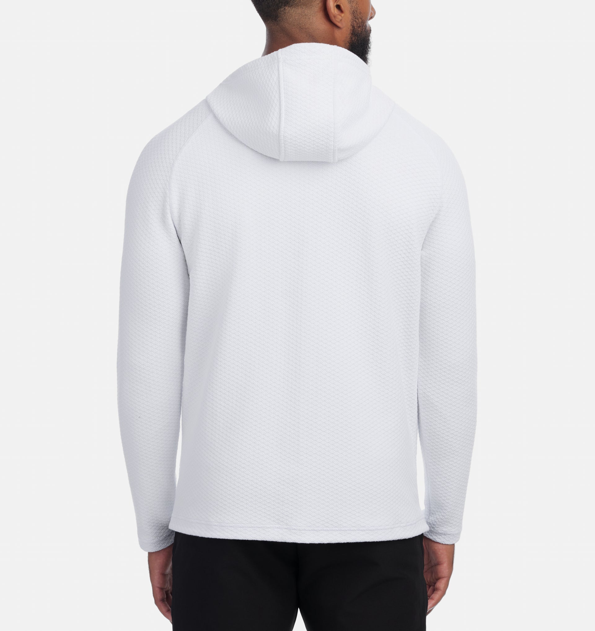 UNRL Elevation Hoodie | Add Your Logo
