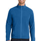 Port Authority   Microfleece Jacket. F223