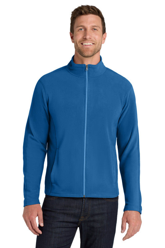Port Authority   Microfleece Jacket. F223