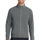 Port Authority   Microfleece Jacket. F223