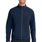Port Authority   Microfleece Jacket. F223