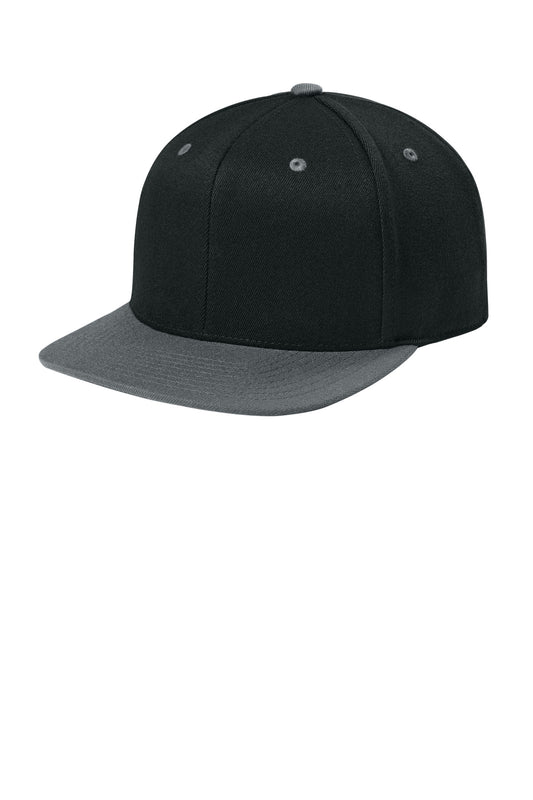 Flexfit 110 ®  Snapback Cap FF110F | Add Your Logo