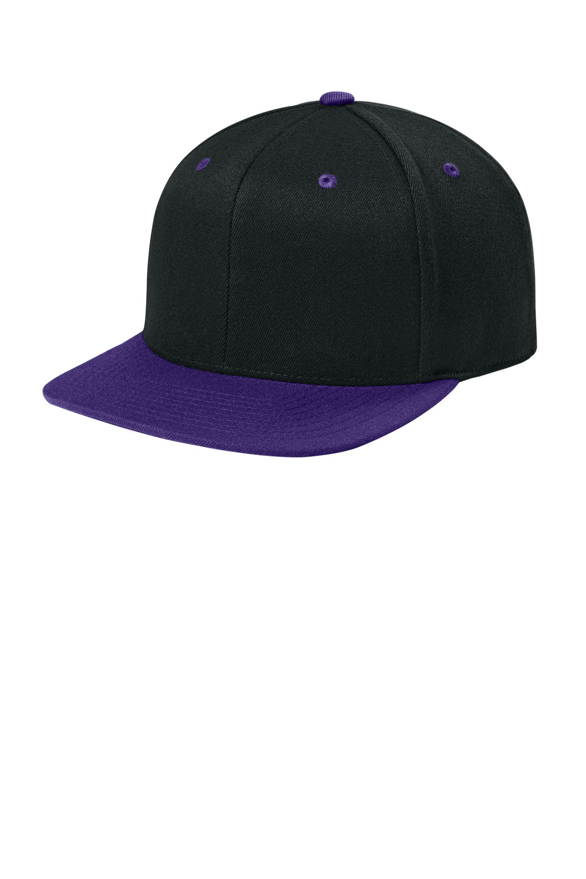 Flexfit 110 ®  Snapback Cap FF110F | Add Your Logo