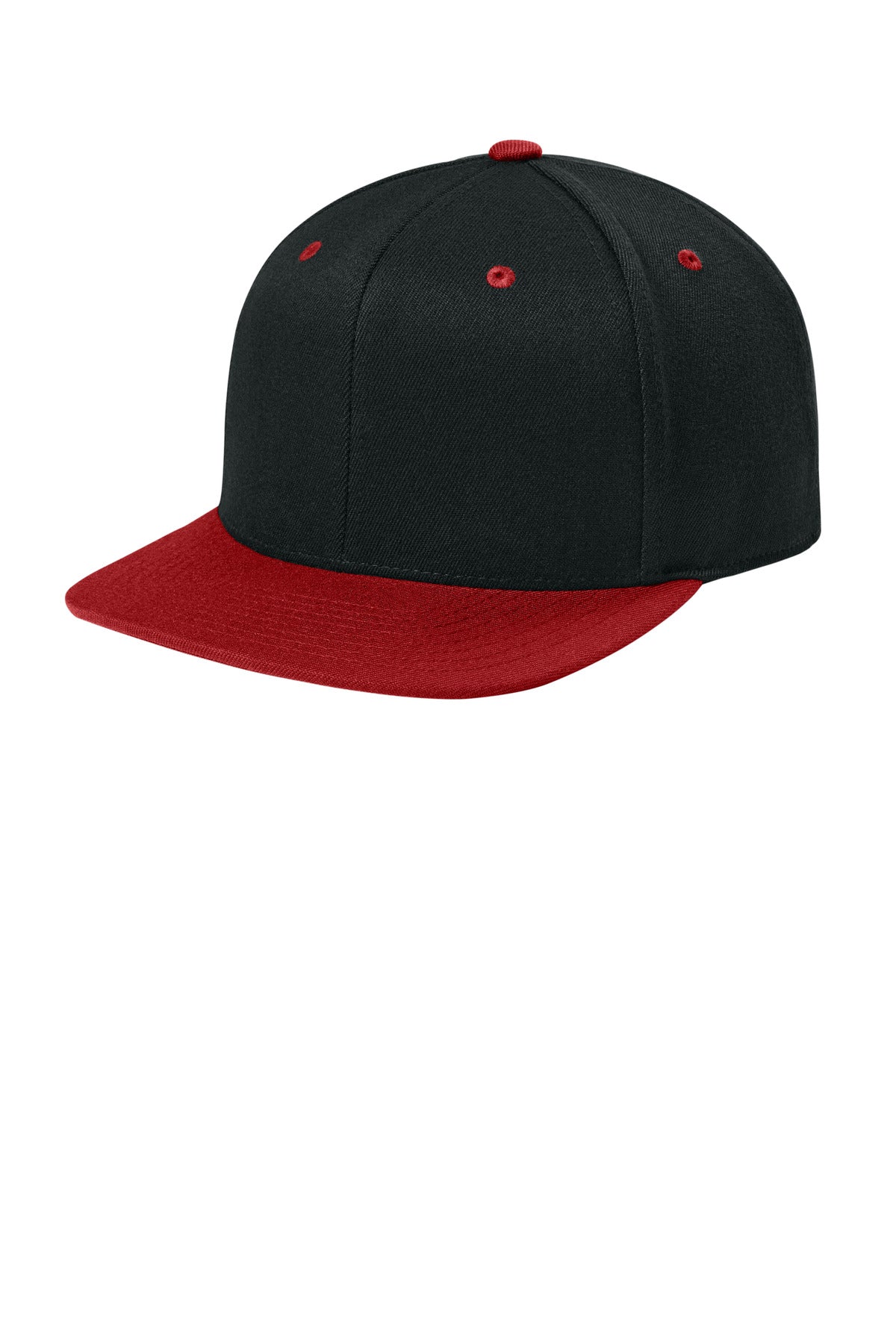 Flexfit 110 ®  Snapback Cap FF110F | Add Your Logo