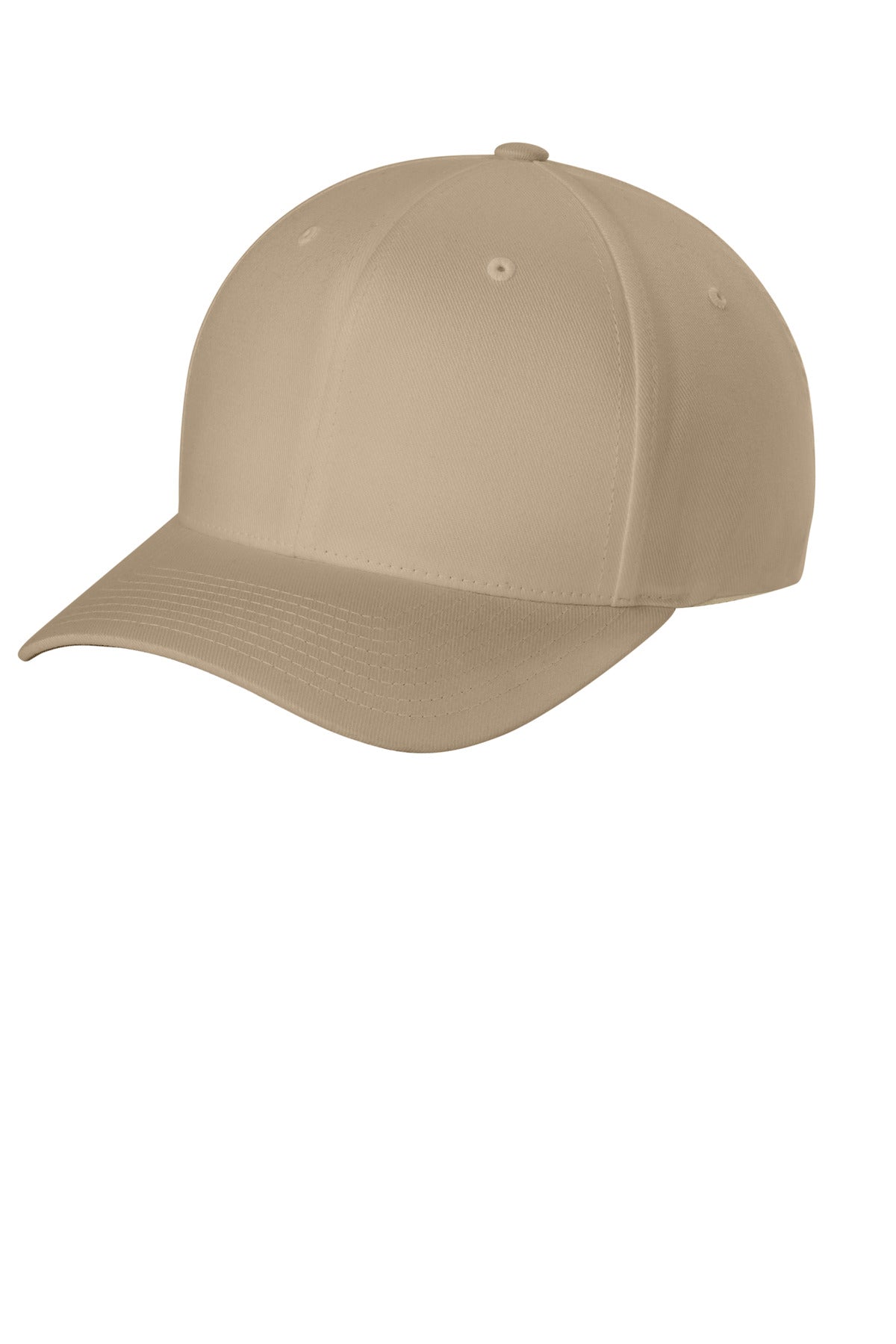 Flexfit ®  Wooly Combed Cap FF6277 | Add Your Logo