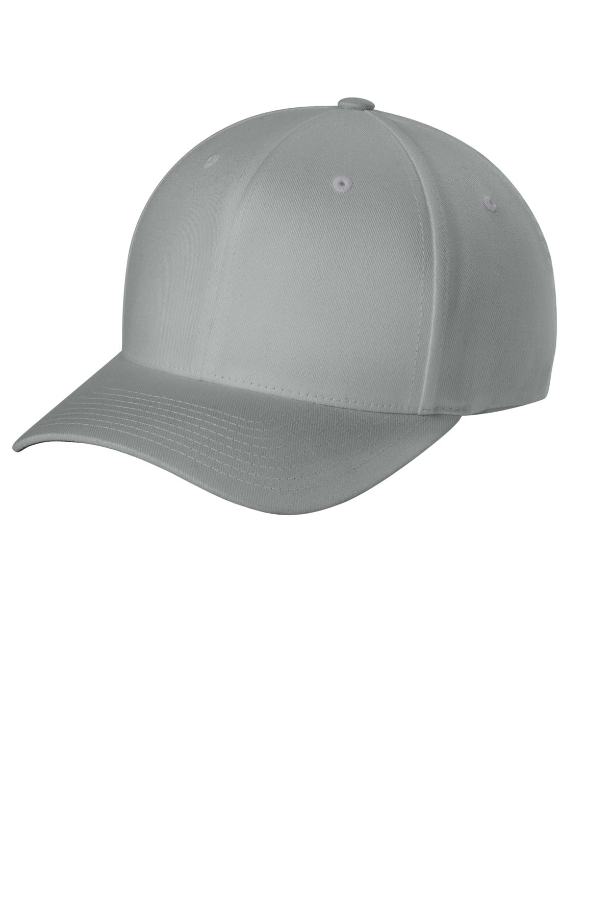 Flexfit ®  Wooly Combed Cap FF6277 | Add Your Logo