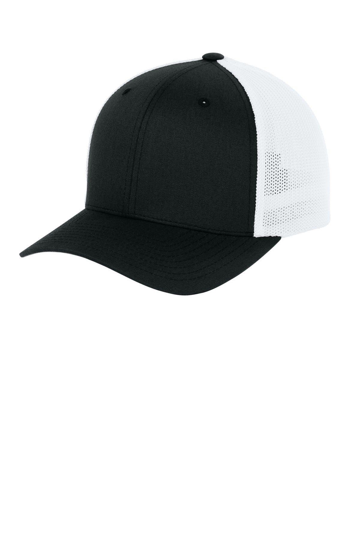 Flexfit ®  Trucker Mesh Cap FF6511 | Add Your Logo