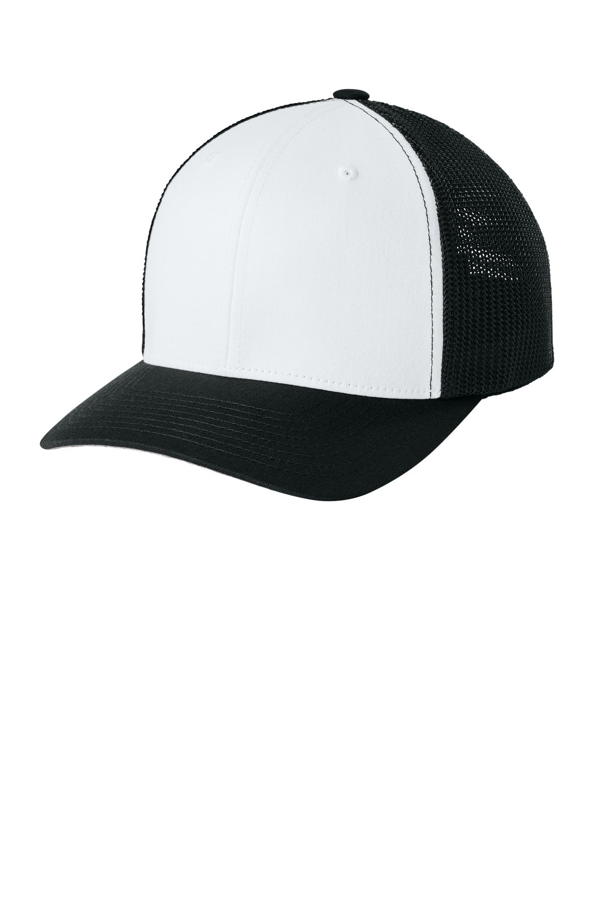 Flexfit ®  Trucker Mesh Cap FF6511 | Add Your Logo