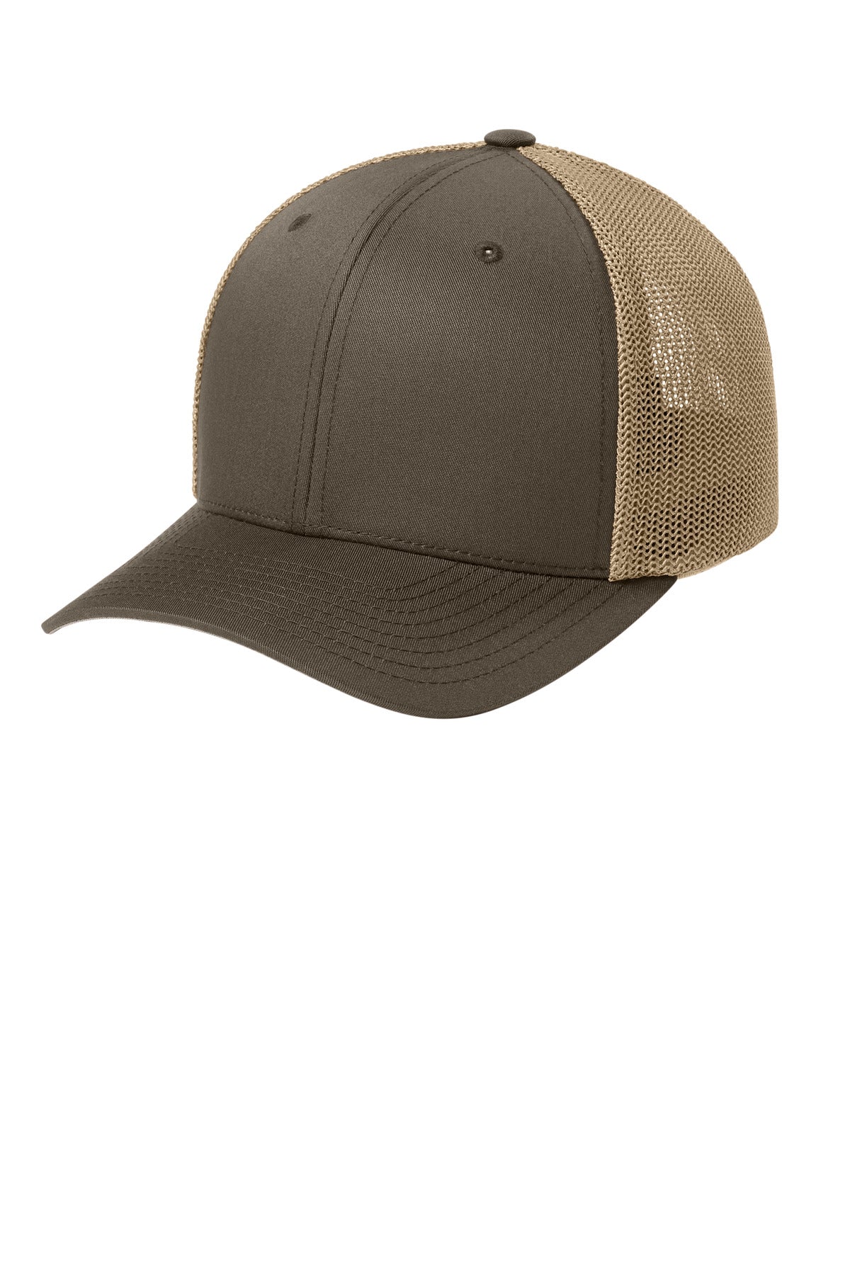 Flexfit ®  Trucker Mesh Cap FF6511 | Add Your Logo